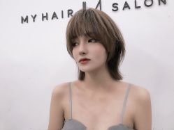 -MY HAIR ARDOR