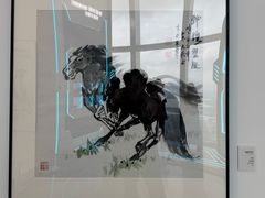 -平安金融中心云际观光层