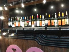 -AZUL by FUEL蓝色·法式酒馆(琶醍店)