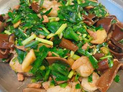 海肠捞饭-老济南·地道济南菜(大明湖店)
