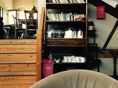 -1901 Cafe(西四店)