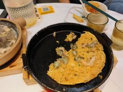 -火啫啫·粤式啫啫煲(南京弘阳店)