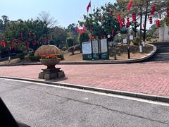 -三水森林公园
