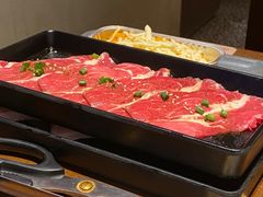 -新石器烤肉(之心城店)