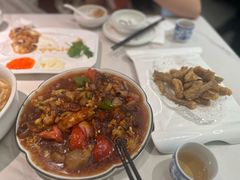 -旺达·福州菜(正大广场店)
