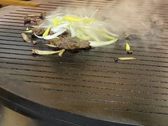 -烤肉宛饭庄(北新桥店)