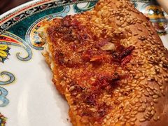 -巴依老爷新疆美食(清华东门店)