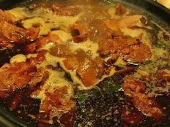 -新乡杨记红焖羊肉火锅(天坛南门店)