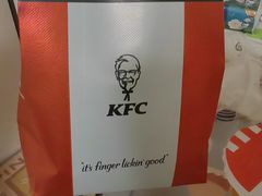 -肯德基(安定门店)