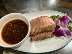-春满园生态餐厅(南宫路店)