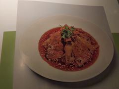 -苦尽酒馆·川菜(鼓楼店)