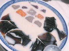 芋圆仙草-老廣糖水铺(乐汇城店)