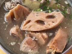 -燕子煨汤(山海关路店)