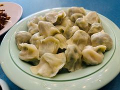 -金家老三饭庄(常营店)