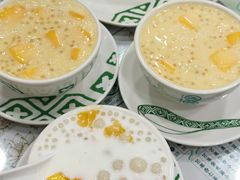 杨枝甘露-地茂馆甜品
