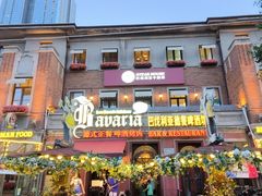 -天津意大利风情旅游区