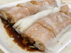 -八珍·广式煎饺·广州老字号(北京路总店)