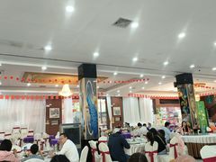 -茗荔园农庄(大涌店)