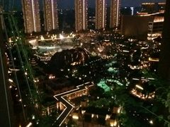 -三亚湾红树林度假世界(木棉酒店)
