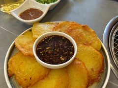 -艺林烤肉城(光明店)
