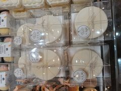 冰乳酪-乐艺哆·乐活烘焙(浦西万达店)