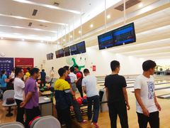 -广州保龄球馆(广州天河体育中心店)