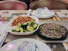 -沪上名羊天下•烤羊腿•东北烧烤•小龙虾(浦东直营总店)