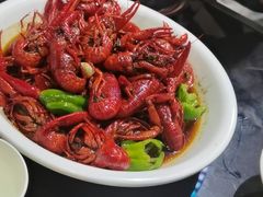 -红钳侠小龙虾·烧烤(中赢康康谷店)