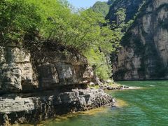 -龙庆峡风景区