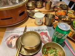 -闻老头·菊花炭烤肉(D11店)