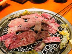 -陇璟烧肉酒场(友谊阳光城店)
