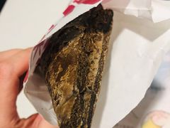 脆脆奶思三角派-麦当劳(湖光北街店)