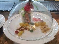 -清远国际酒店-圣保罗西餐厅
