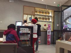 -喜家德虾仁水饺(开发区万达店)