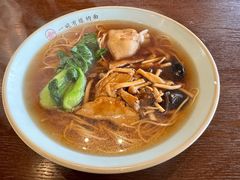 -鸡鸣寺百味斋素菜馆