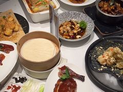 -津禧荟·酥皮烤鸭(北辰店)