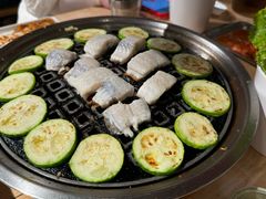 -霸腹烤肉(厦门柚子番店)