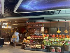 -吃饭皇帝大(解放西路店)
