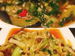-庶民居中餐馆(花土店)