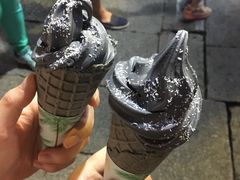 -麦当劳(南后街店)