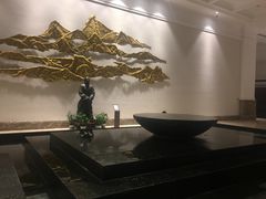 -江苏饭店-中餐厅