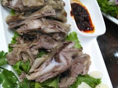 -清真悦宾楼食府(海湖店)