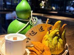 -喜晋道面馆(华严寺广场店)