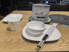 -百草滩羊清水涮羊肉(长城路店)