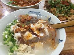 牛肉豆腐脑-豆相识•九九豆腐脑(牛咡桥店)