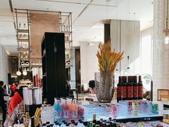 -西安高新洲际酒店•源咖啡全日制餐厅