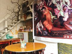 -新疆狼爷烤肉(宋庄店)