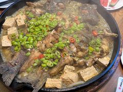 -老板恋上鱼(印象城店)