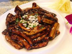 -新聚丰菜馆(太监弄店)