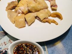 -椿记烧鹅(叠彩店)